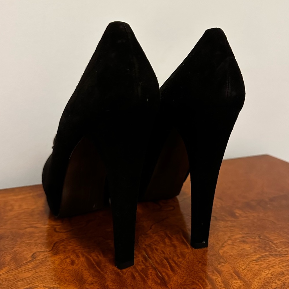 Stuart Weitzman Heels - Picture 4 of 11